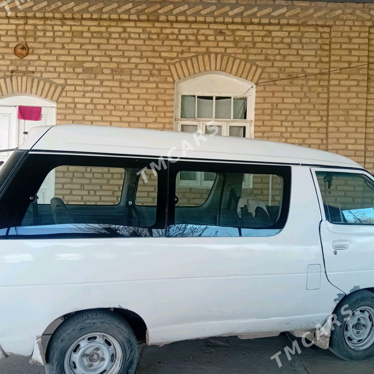 Toyota Town Ace 1993 - 40 000 TMT - Байрамали - img 2