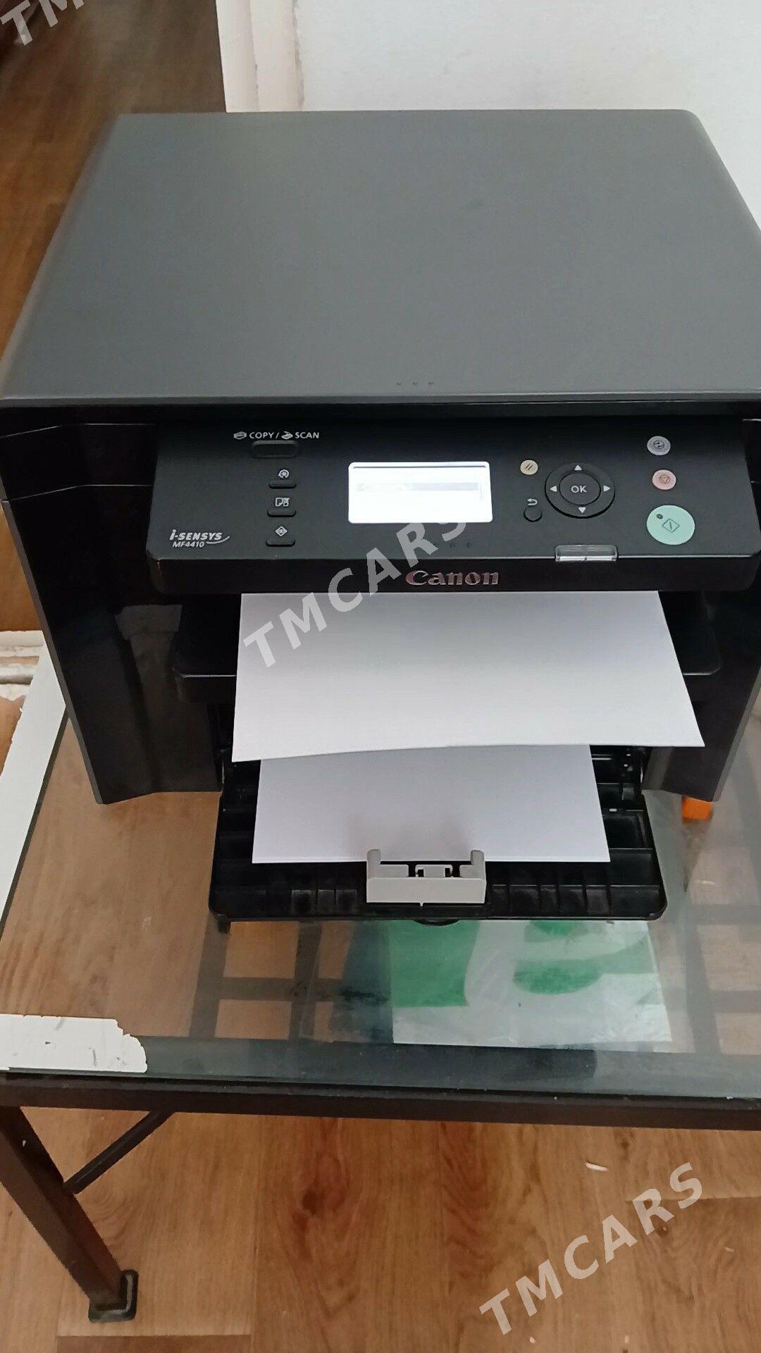 Canon4410 printer - Мир 3 - img 8