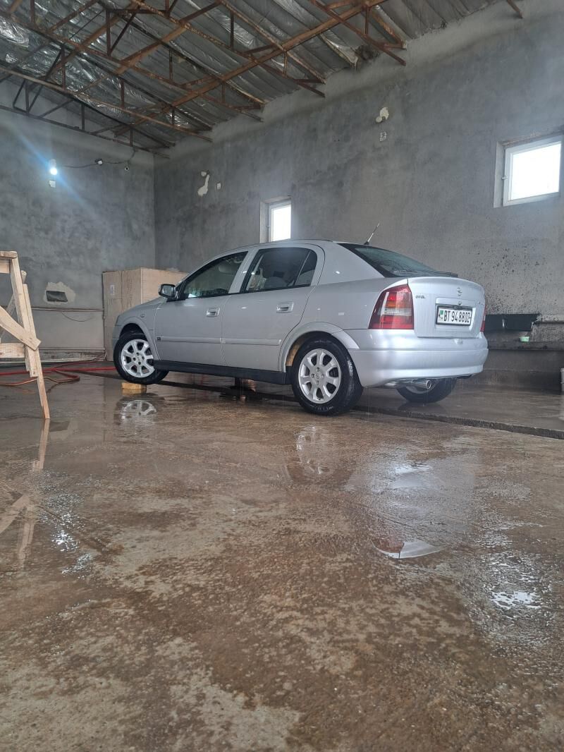 Opel Astra 2003 - 95 000 TMT - Daşoguz - img 6