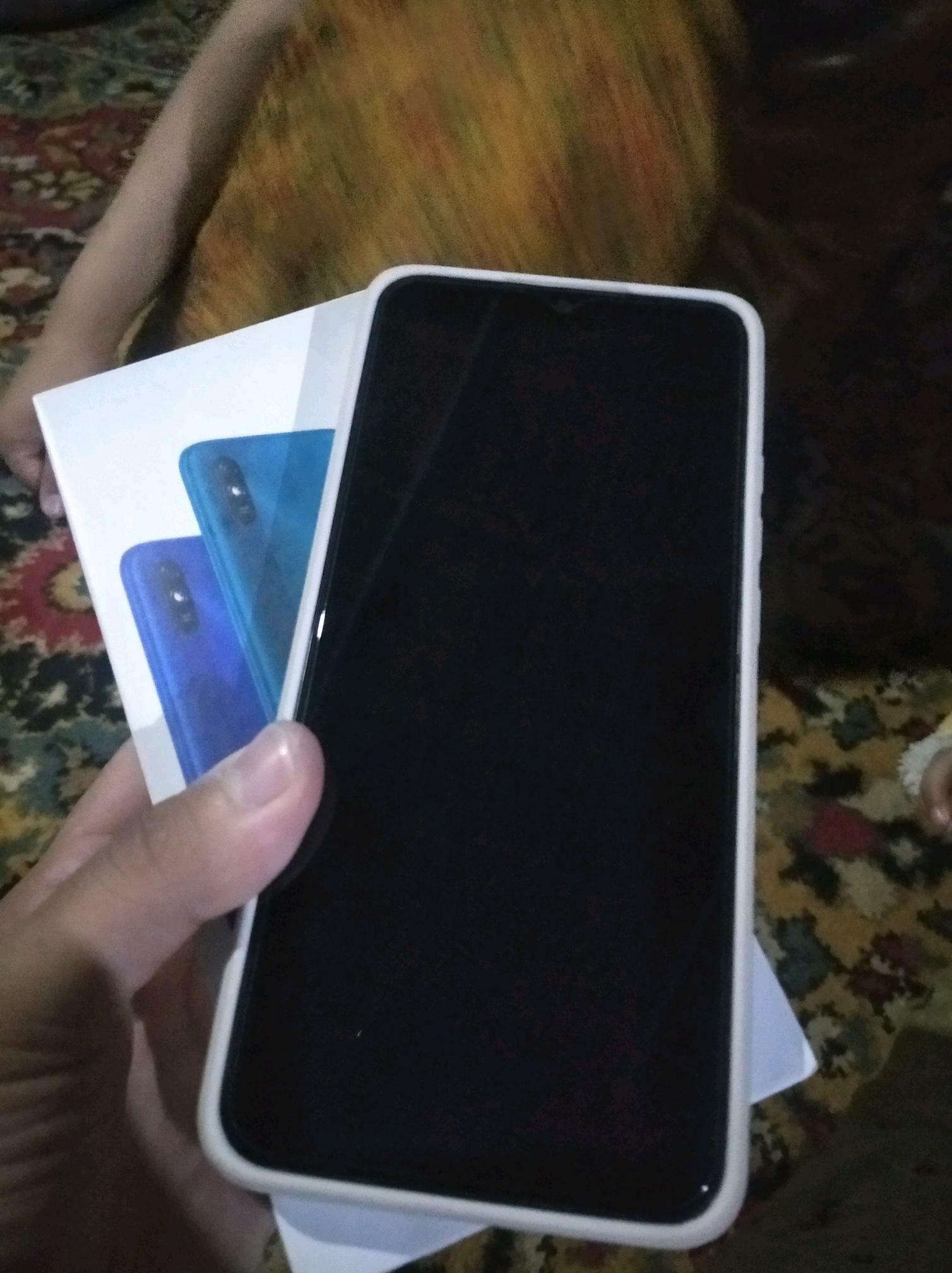 Redmi 9a - Baýramaly - img 2