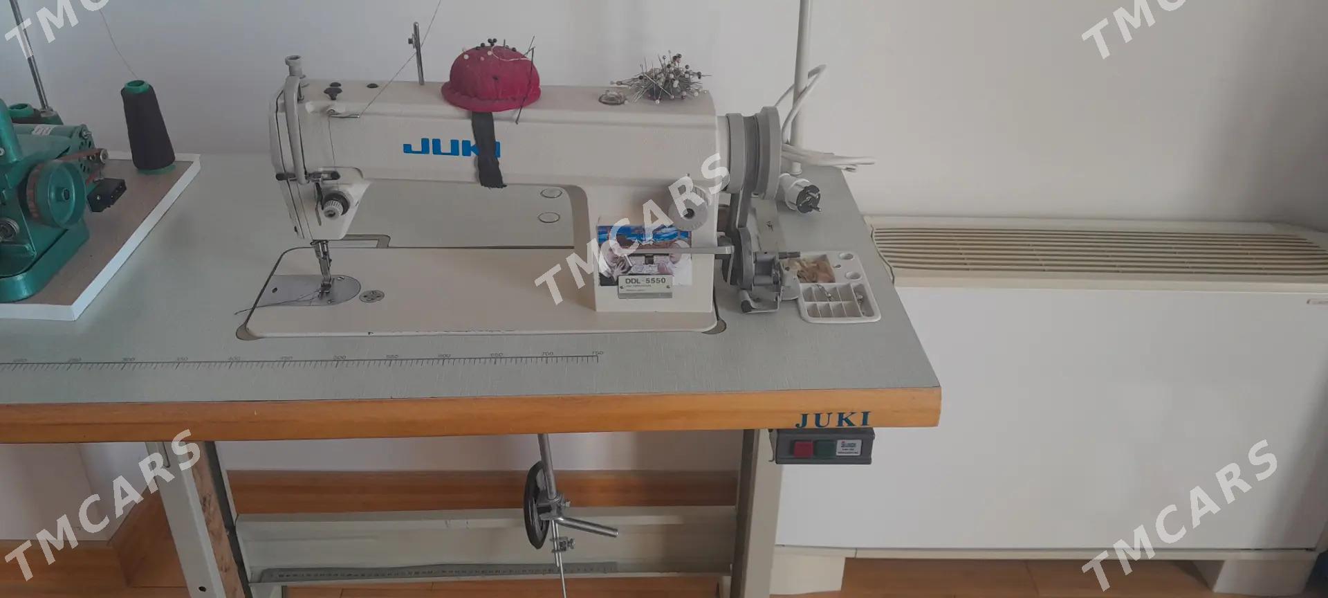Jukki we awerlok - Nebitgaz (Andalib-Ankara köç.) - img 2