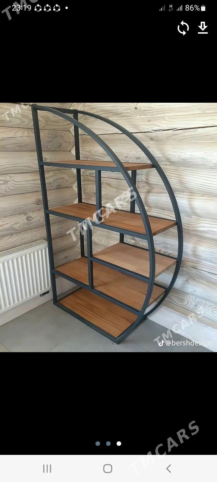 сварочные работы swa - Ашхабад - img 4