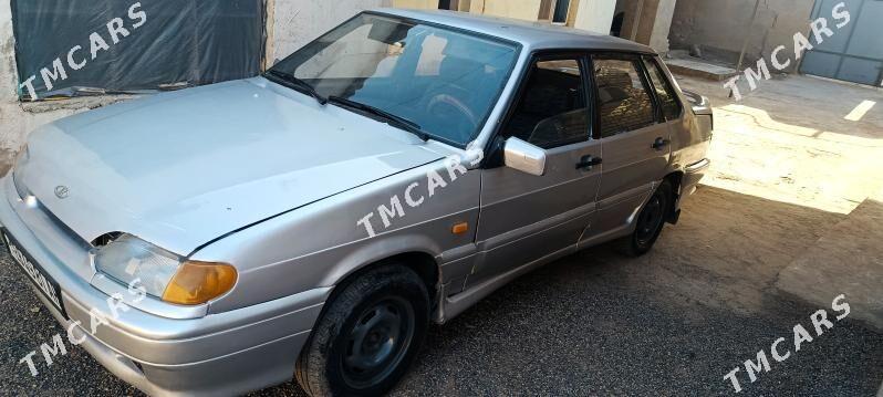 Lada 2115 2000 - 20 000 TMT - Бабадайхан - img 3