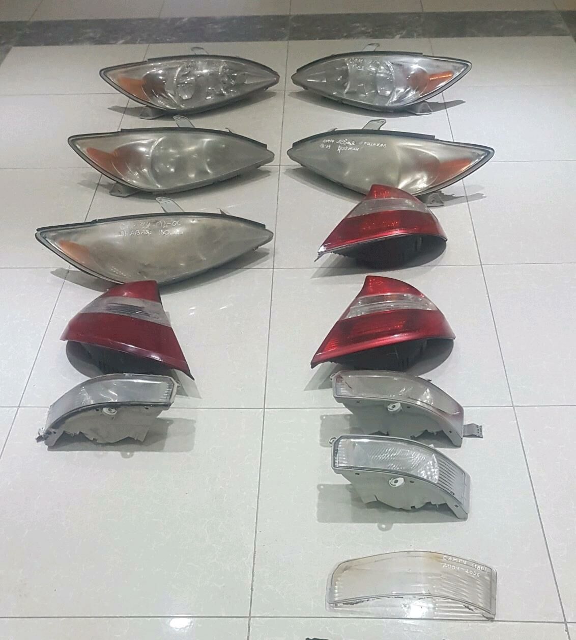 Camry 02-04 fara, tumanka 300 TMT - Aşgabat - img 10