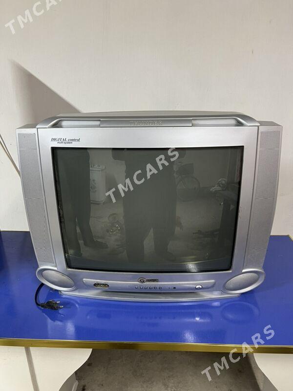 Telewizor - Şabat etr. - img 2