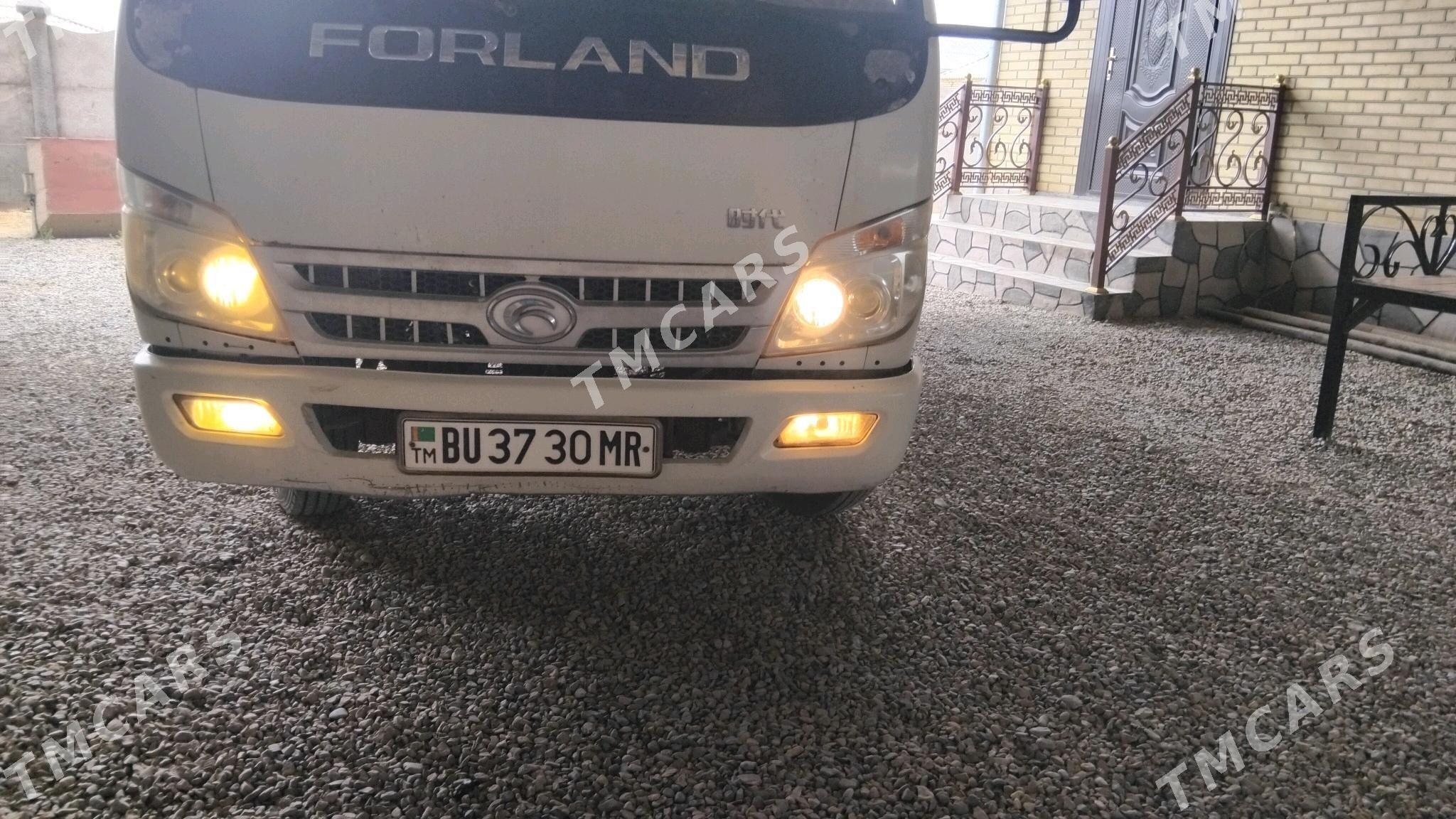 Forland H2 2014 - 150 000 TMT - Огуз хан - img 2