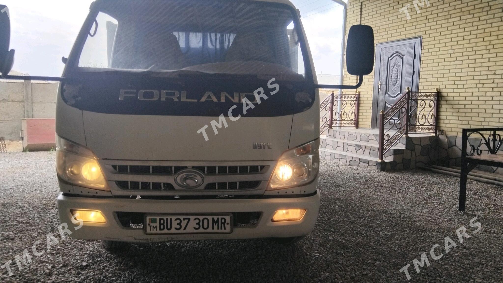 Forland H2 2014 - 150 000 TMT - Огуз хан - img 3