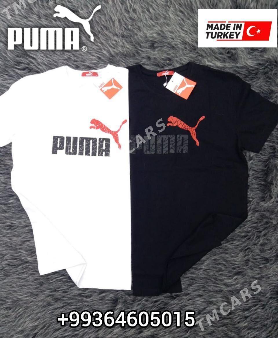 Futbolka - Ашхабад - img 5