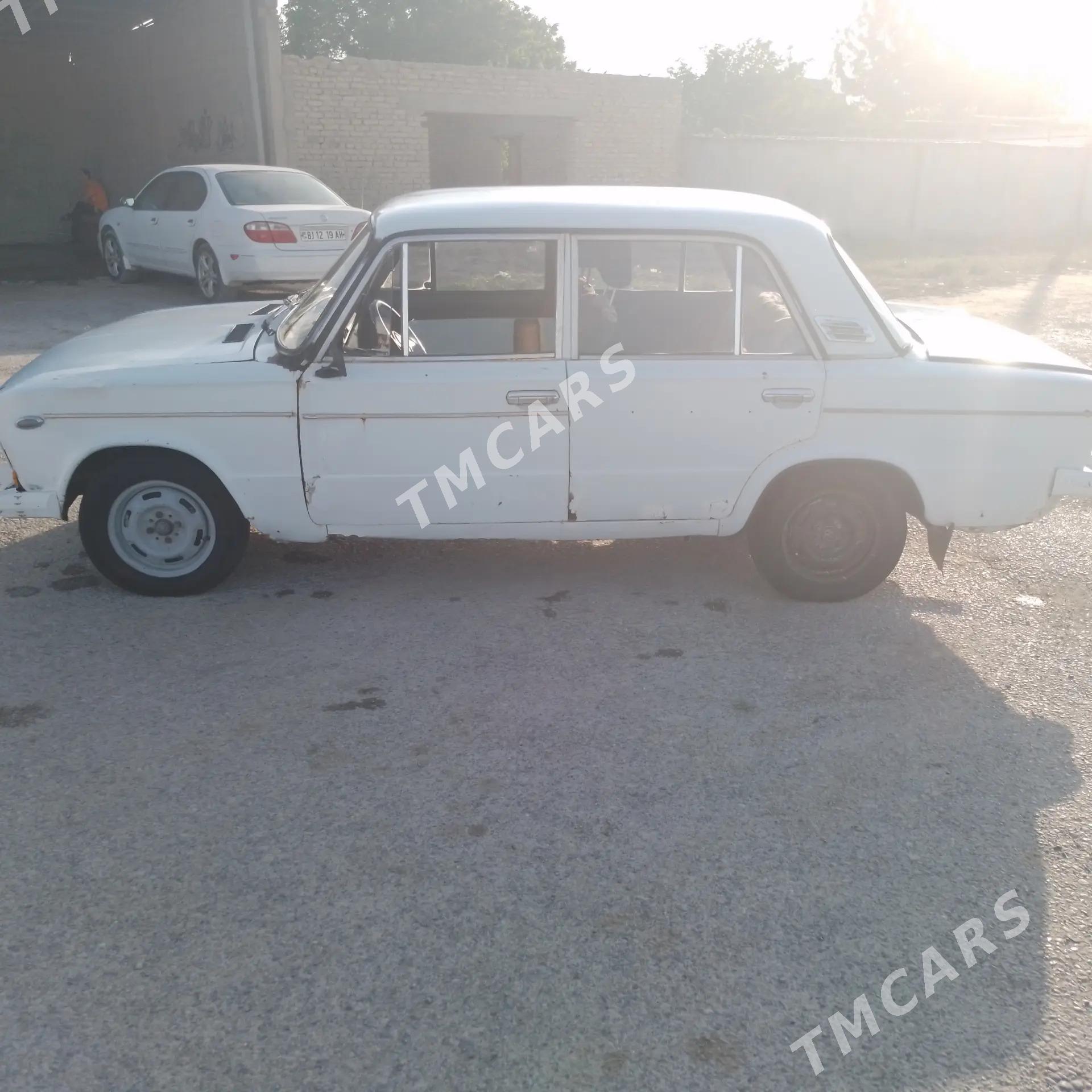 Lada 2106 1993 - 12 000 TMT - Kaka - img 2