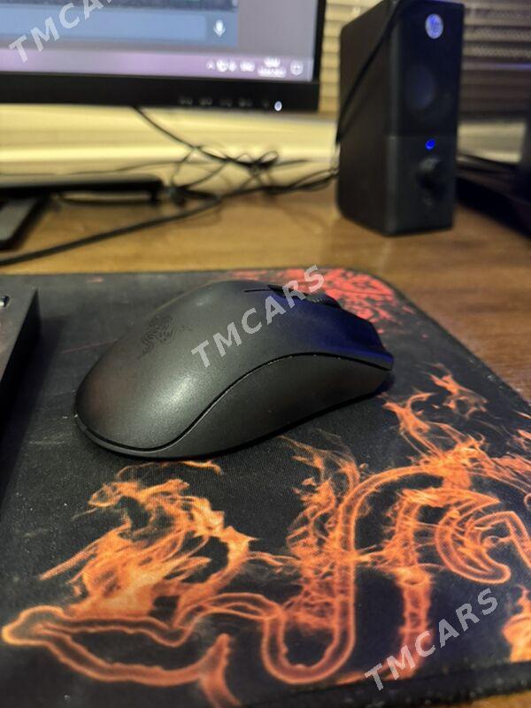 razer deathadder 2 wieeless - Parahat 7 - img 3