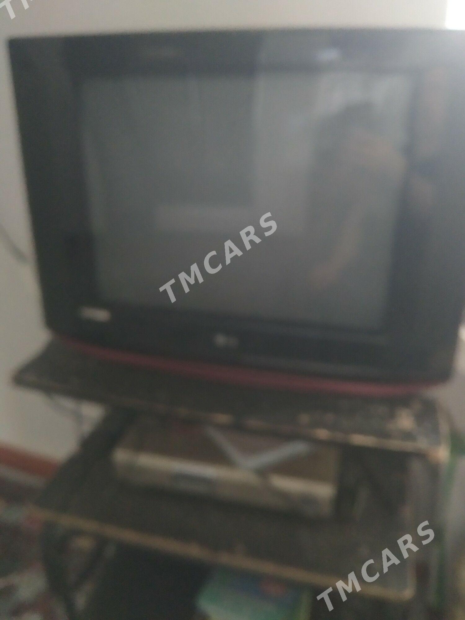 telewizor - Balkanabat - img 4