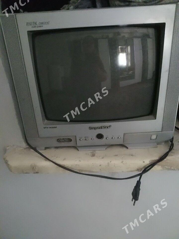 telewizor - Balkanabat - img 2