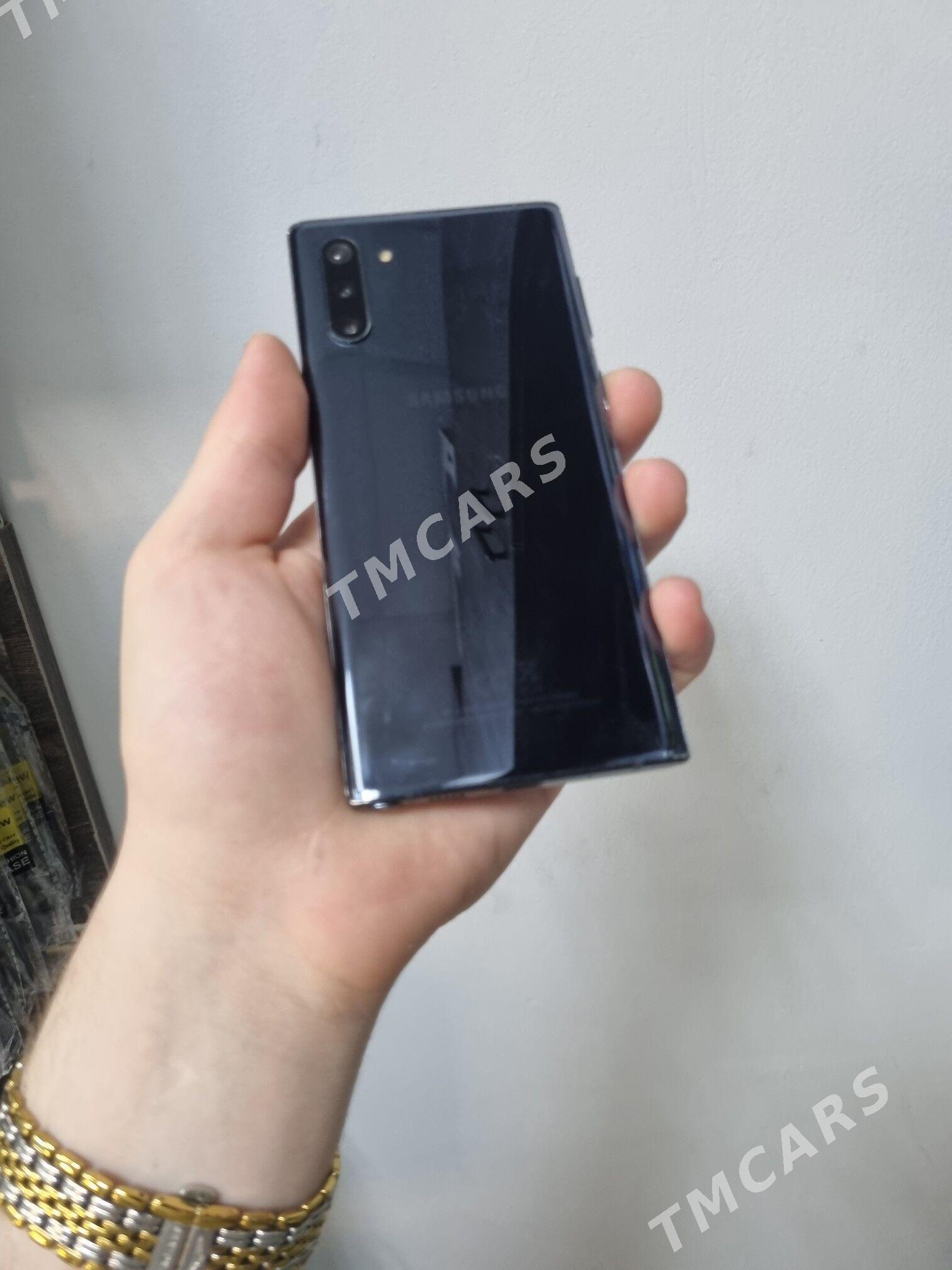 Samsung Note 10 8/256 - Parahat 7 - img 2