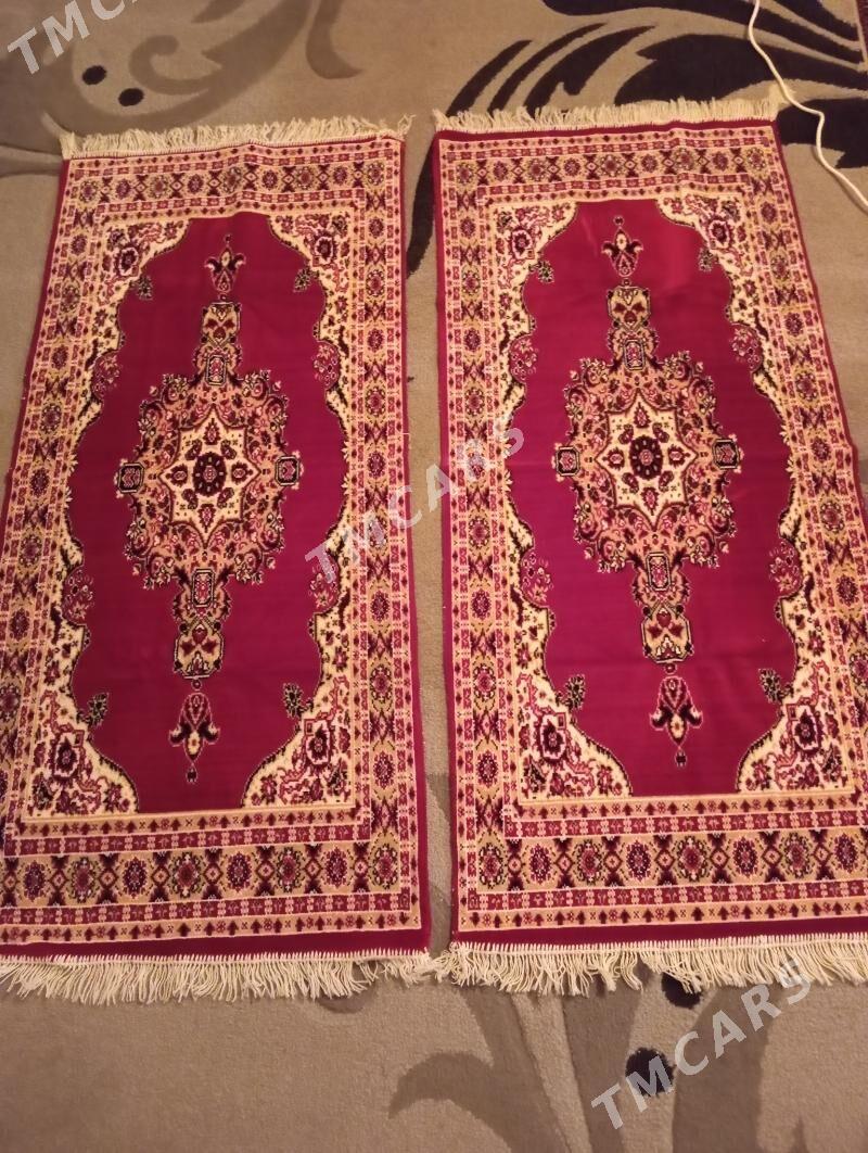 haly - Balkanabat - img 2