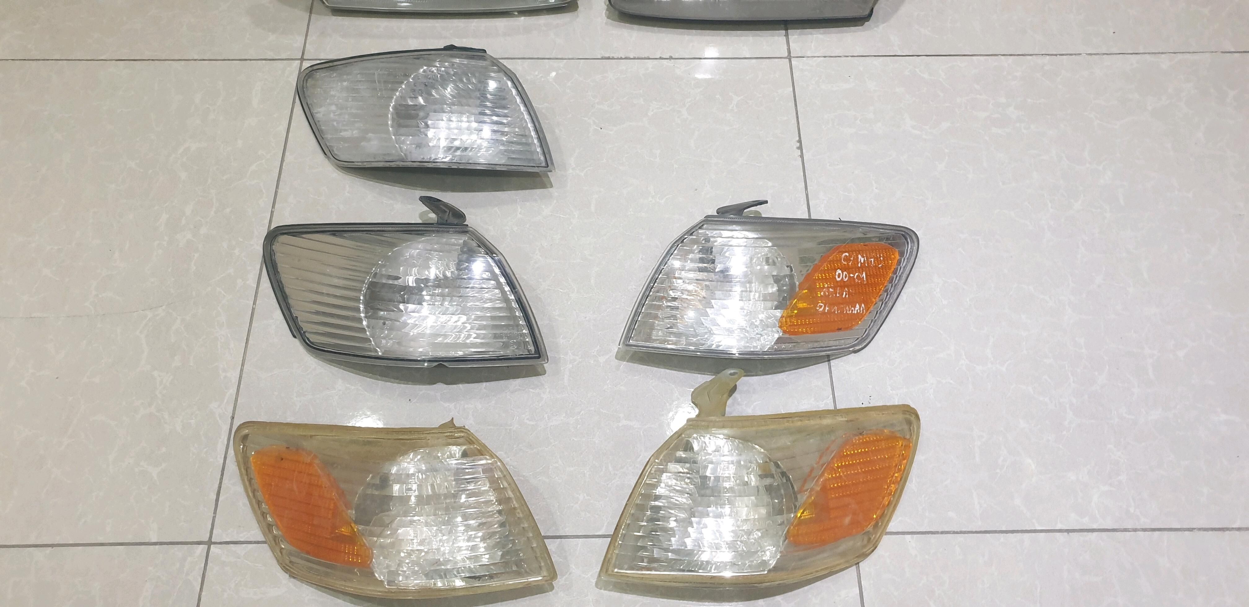 Camry 97-01 fara, tumanka 300 TMT - Ашхабад - img 4