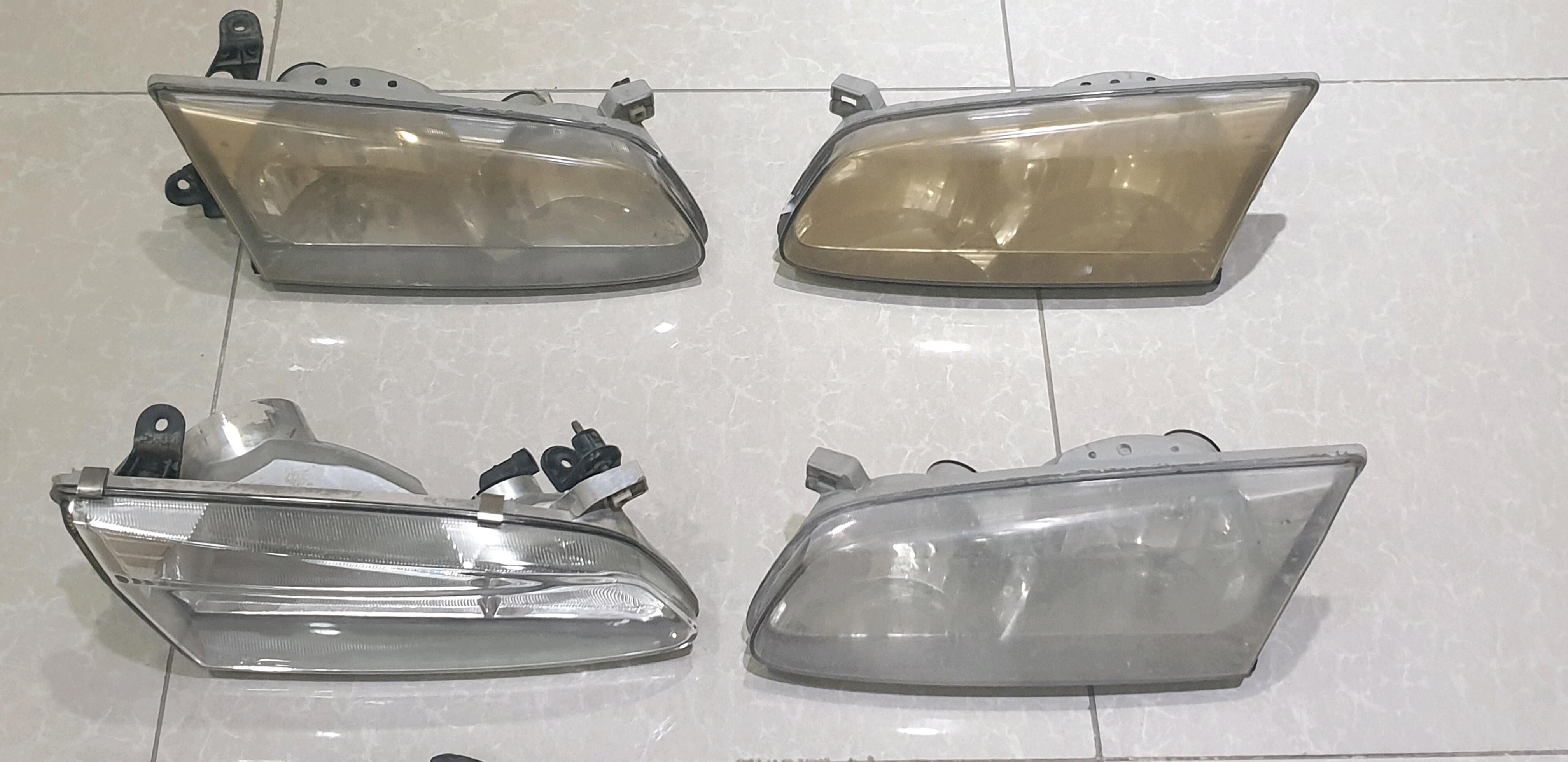 Camry 97-01 fara, tumanka 300 TMT - Ашхабад - img 5