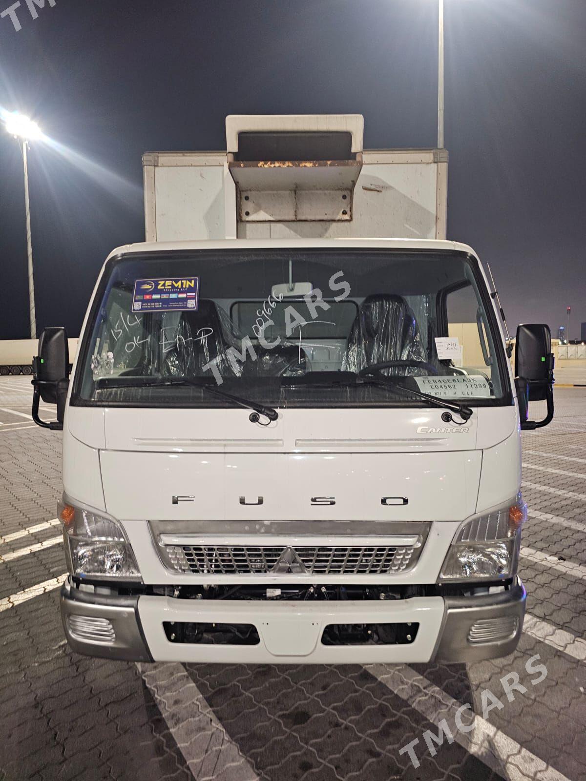 Mitsubishi Canter 2025 - 475 000 TMT - Мары - img 8