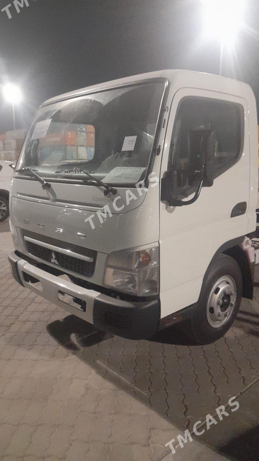 Mitsubishi Canter 2025 - 475 000 TMT - Мары - img 4