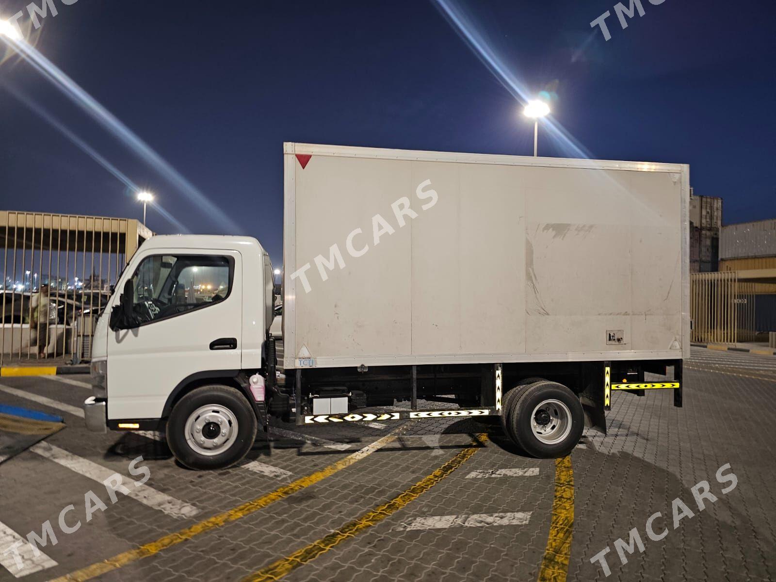 Mitsubishi Canter 2025 - 475 000 TMT - Мары - img 7