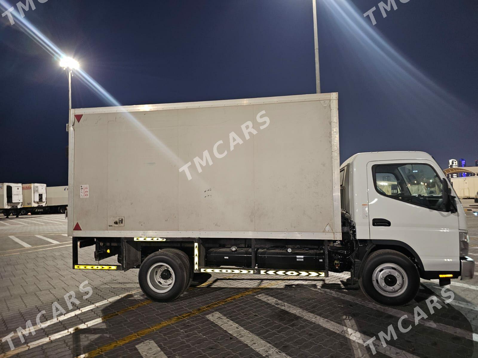 Mitsubishi Canter 2025 - 475 000 TMT - Мары - img 2