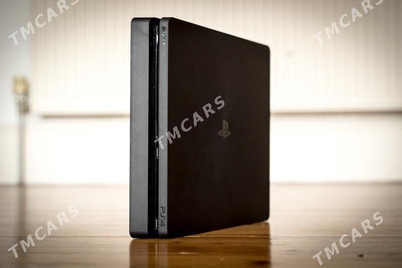 ARZAN PS4 SLIM 500GB - 15-й этап - img 4
