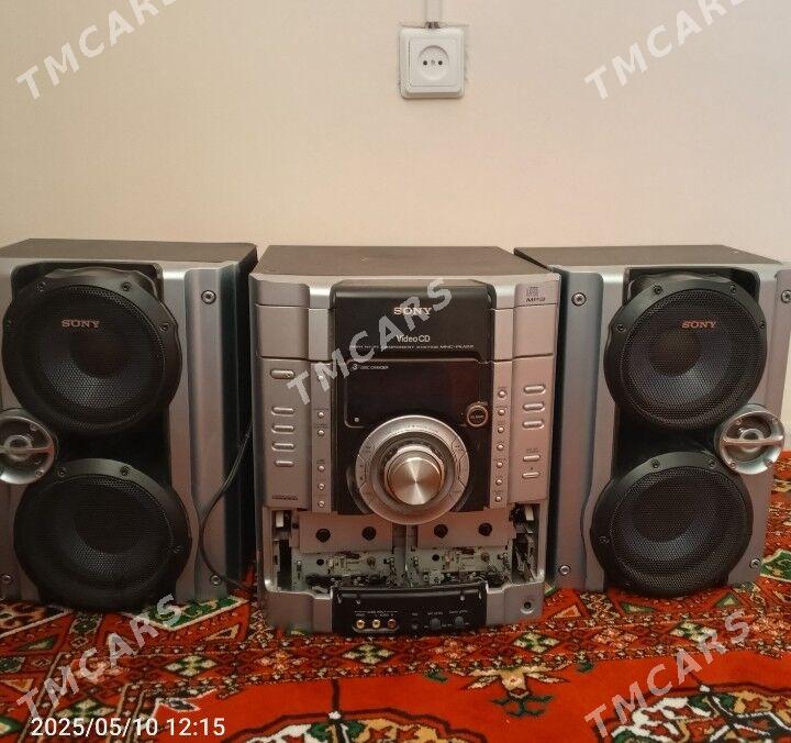 Sent sony - Мары - img 2