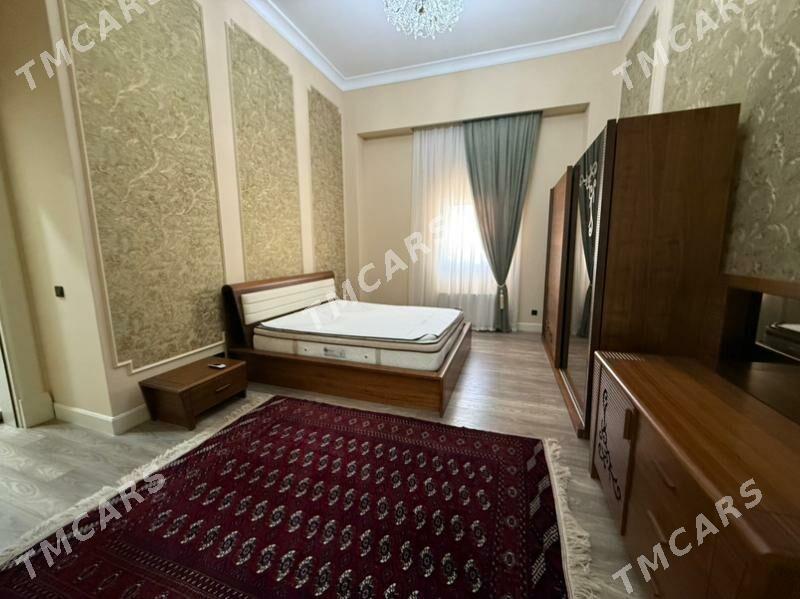 Arenda jaý - Ашхабад - img 9