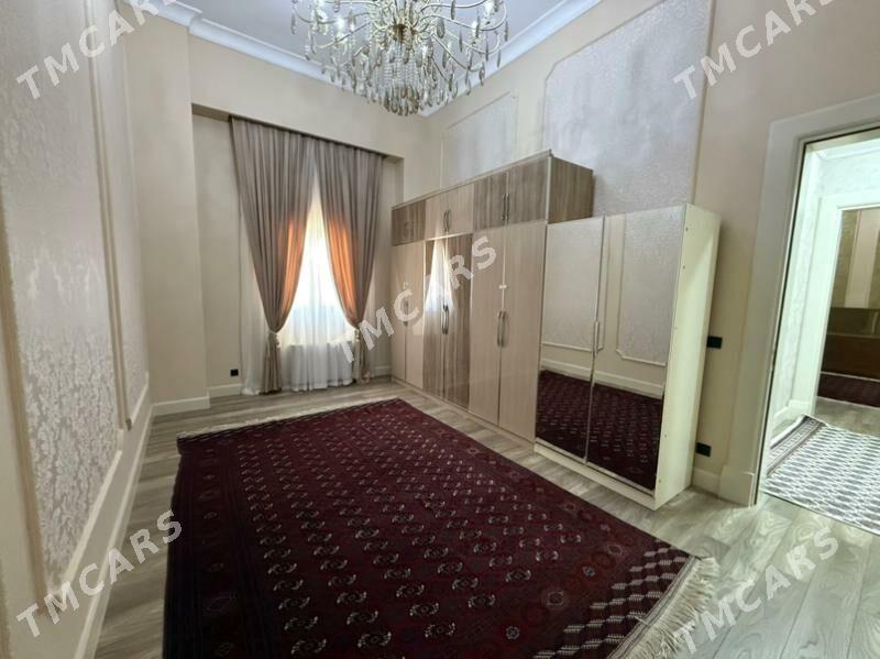 Arenda jaý - Ашхабад - img 8