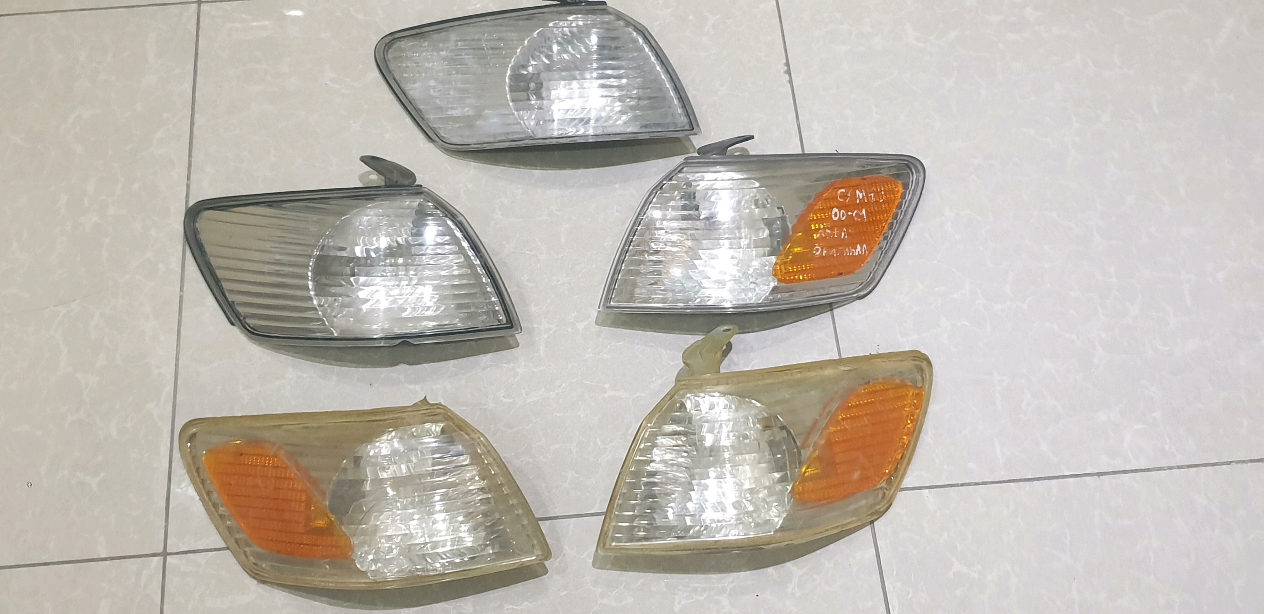 Camry 97-01 fara, tumanka 300 TMT - Ашхабад - img 6