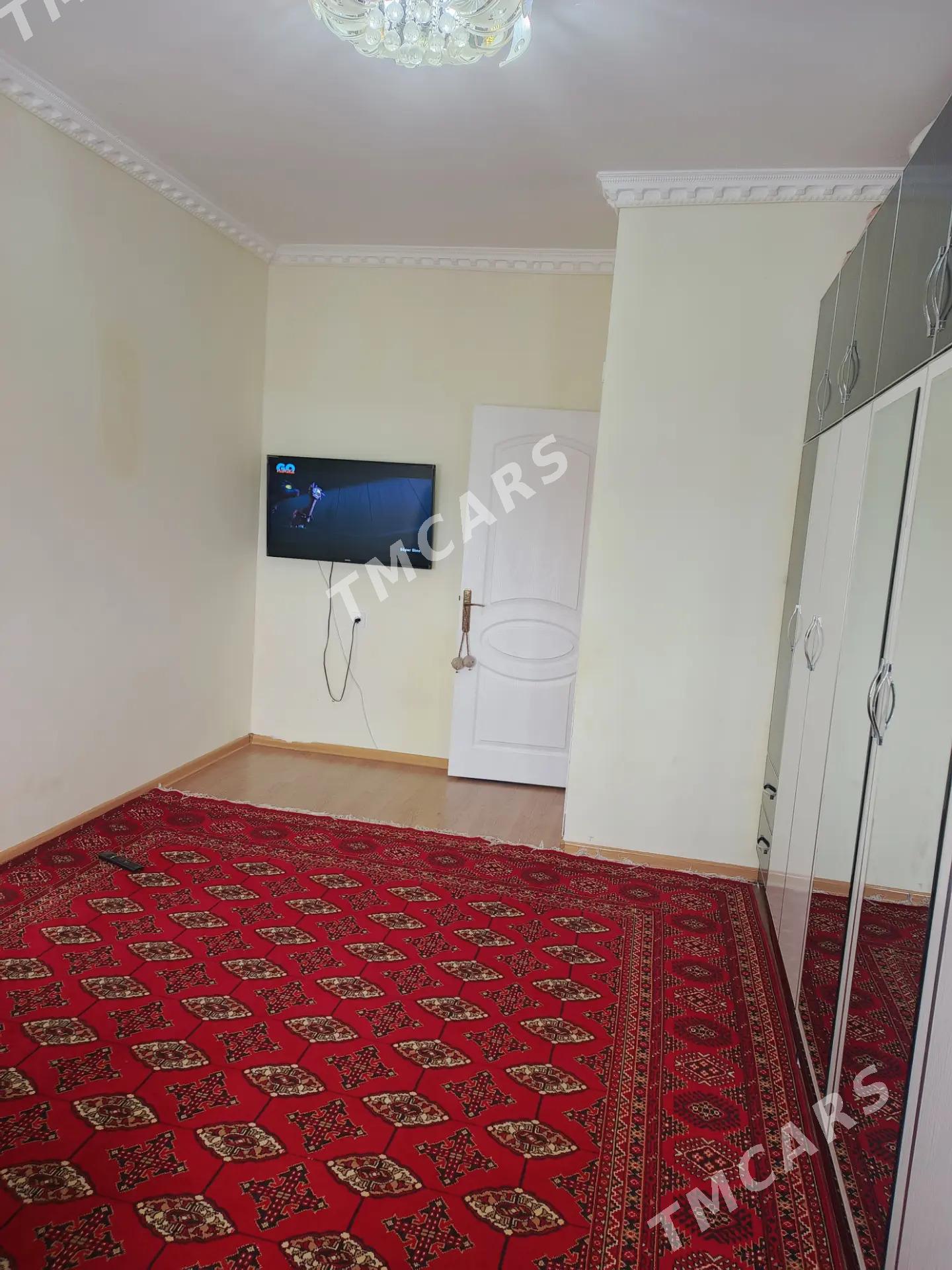 mir7 yagny parahat7 - Мир 7 - img 6