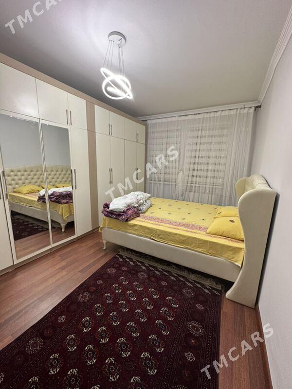 Mir 7/2 - Aşgabat - img 3