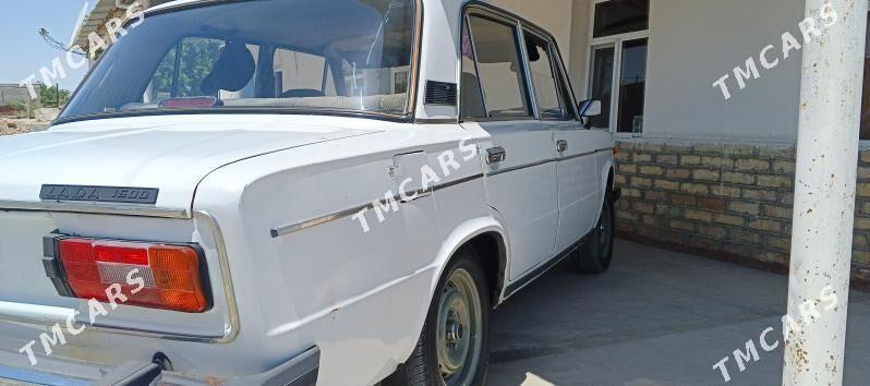 Lada 2106 1999 - 48 000 TMT - Gyzylarbat - img 1
