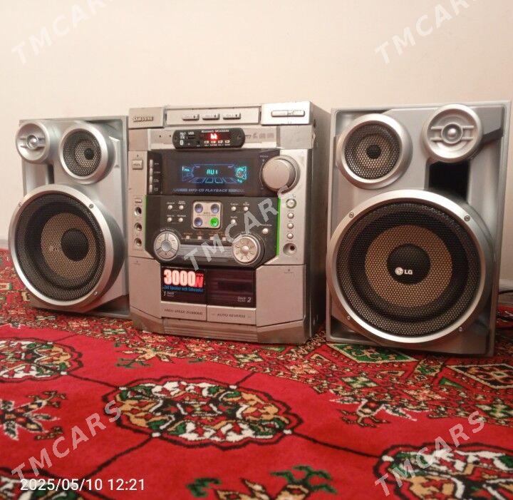 samsung 3000 watt - Мары - img 1