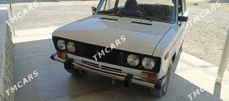Lada 2106 1999 - 48 000 TMT - Gyzylarbat - img 2