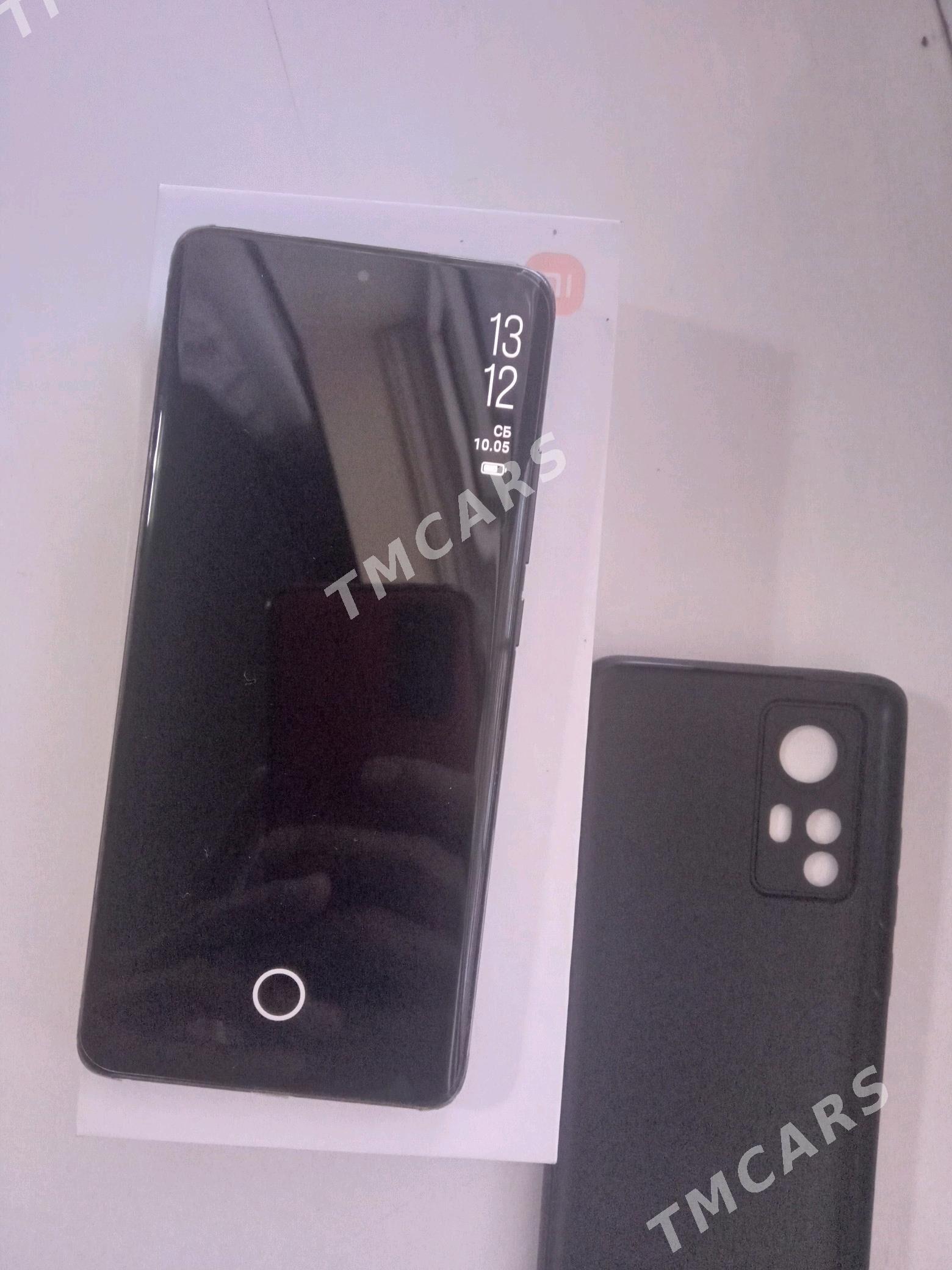 Xiaomi 12x - Мары - img 2