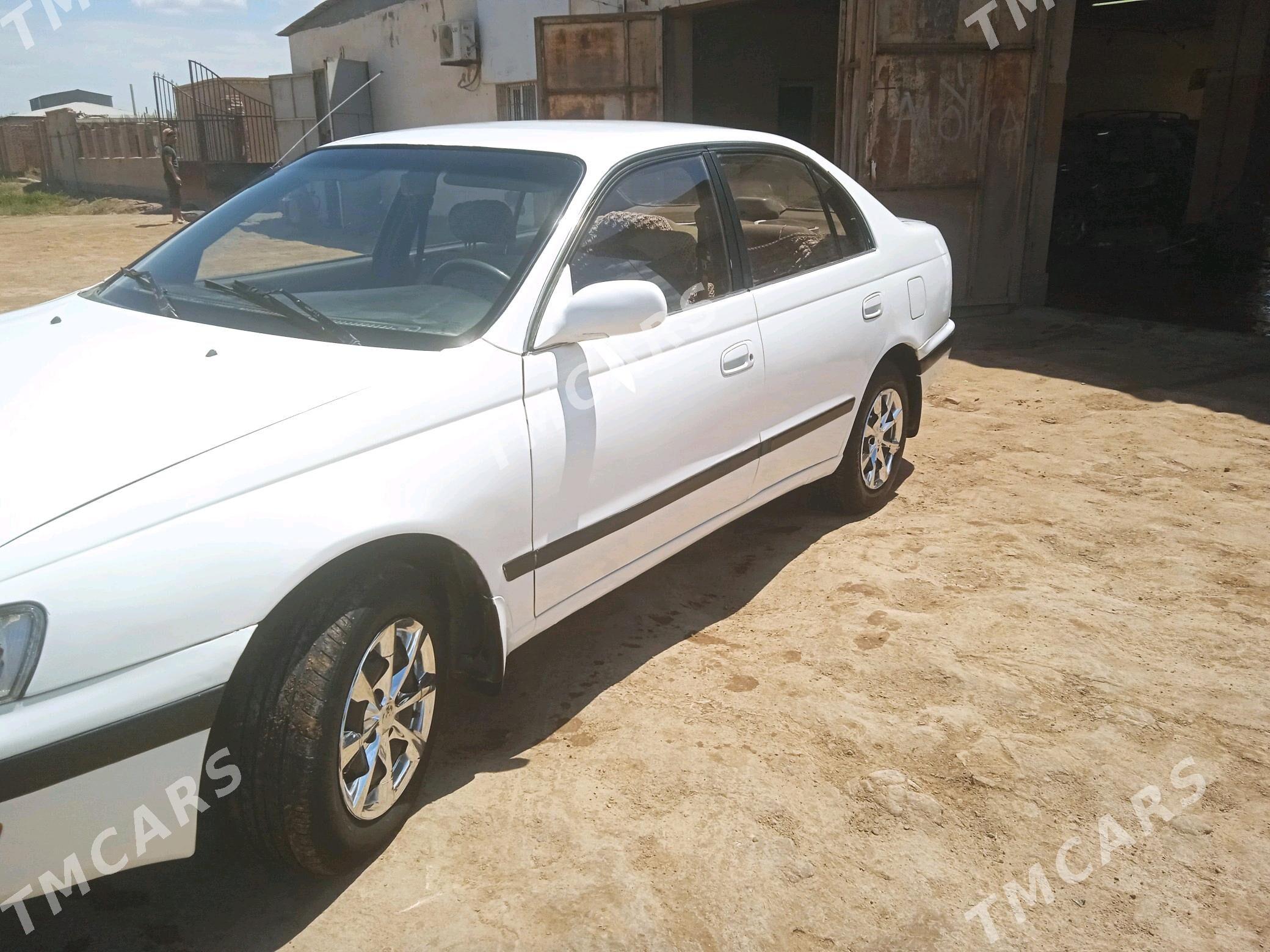 Toyota Corona 1995 - 56 000 TMT - Türkmenbaşy etr. - img 2