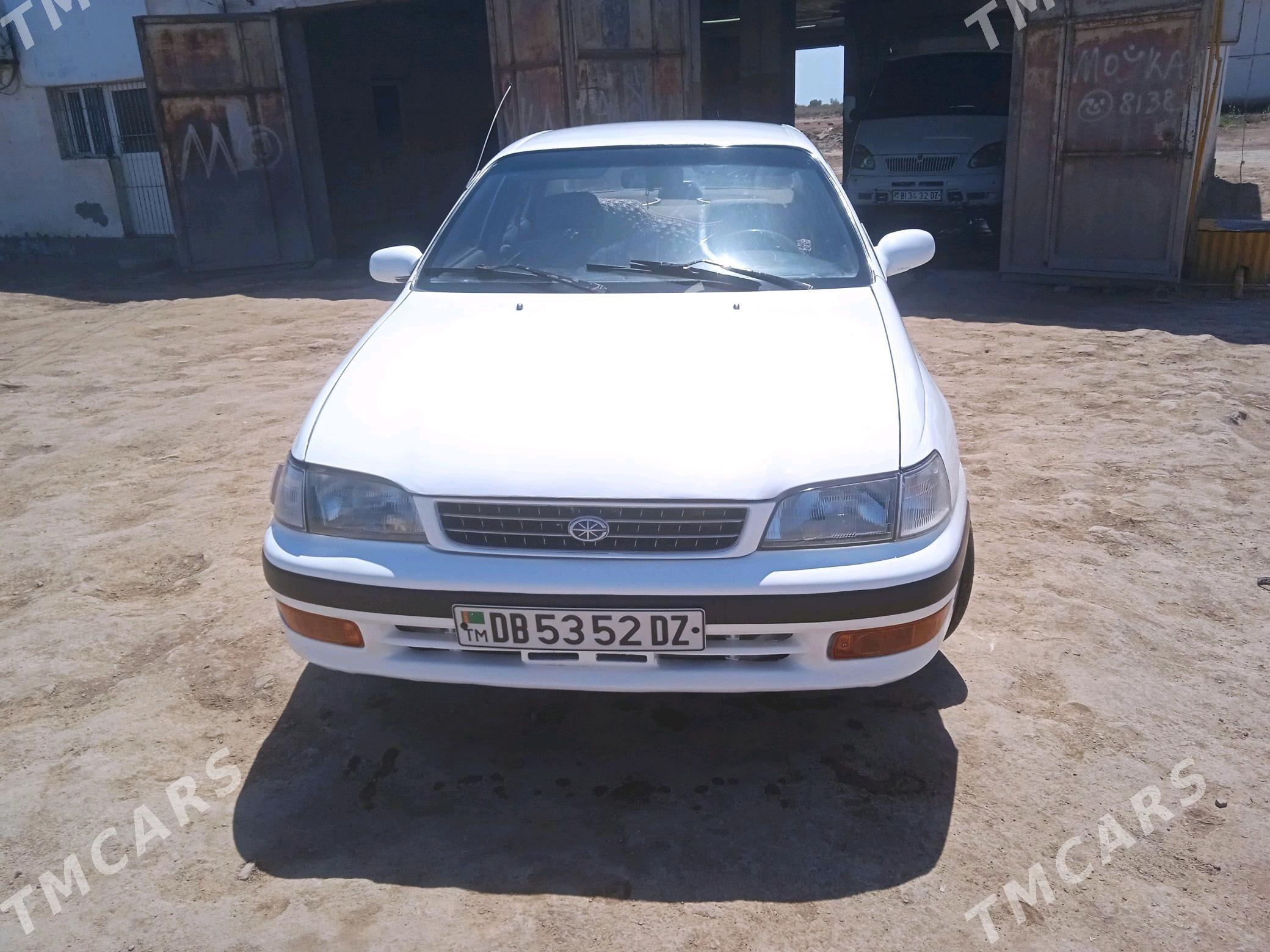 Toyota Corona 1995 - 56 000 TMT - Türkmenbaşy etr. - img 3