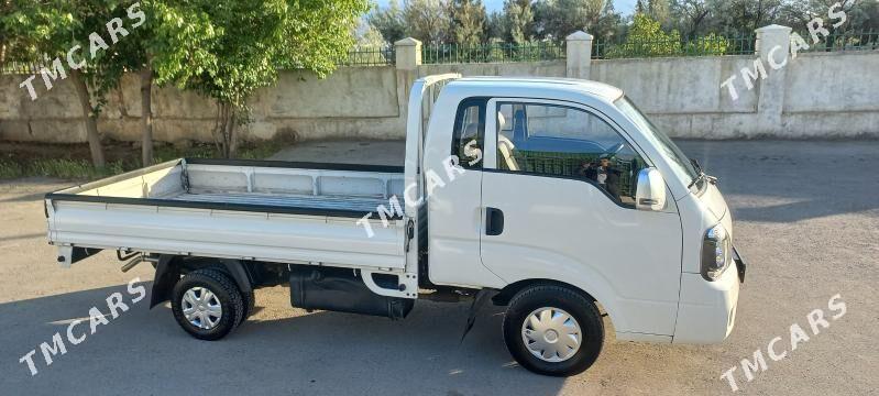 Kia Bongo 2022 - 285 000 TMT - Чоганлы - img 2