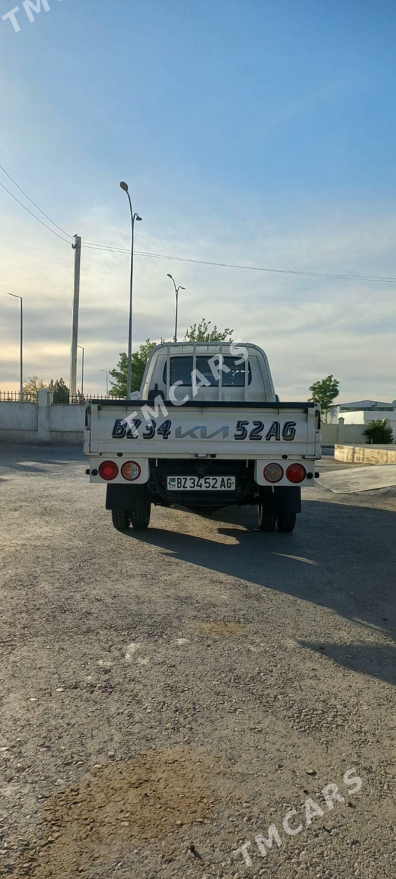 Kia Bongo 2022 - 285 000 TMT - Чоганлы - img 4