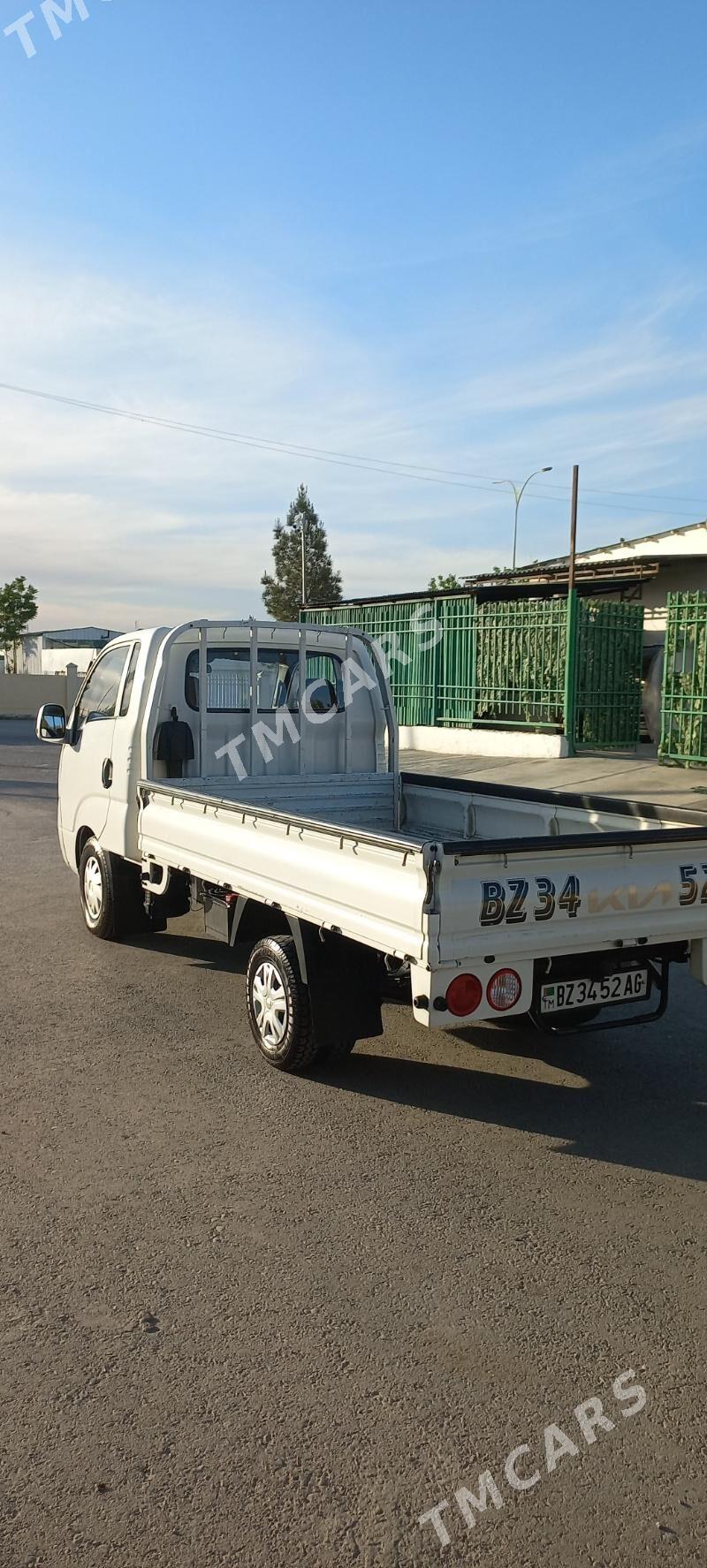 Kia Bongo 2022 - 285 000 TMT - Чоганлы - img 3