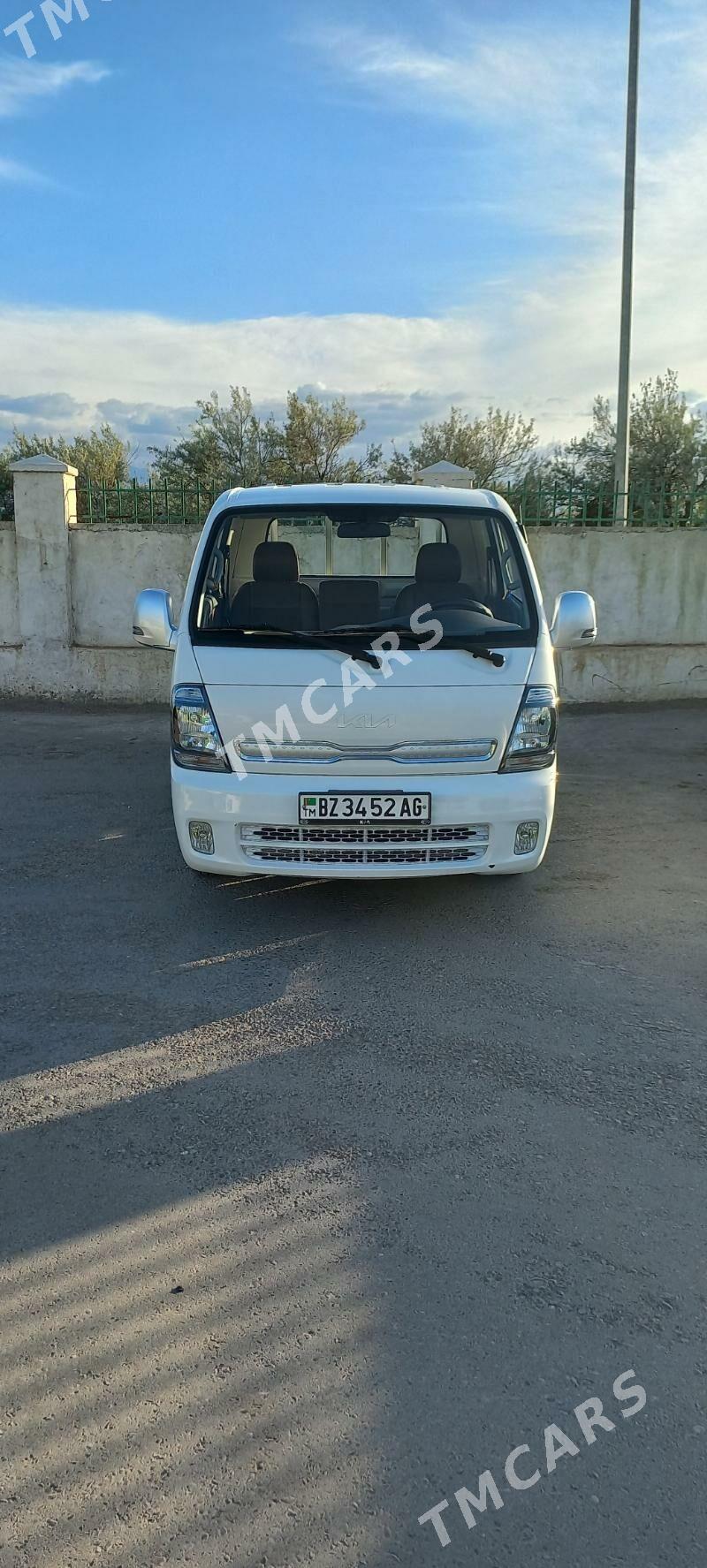 Kia Bongo 2022 - 285 000 TMT - Чоганлы - img 7