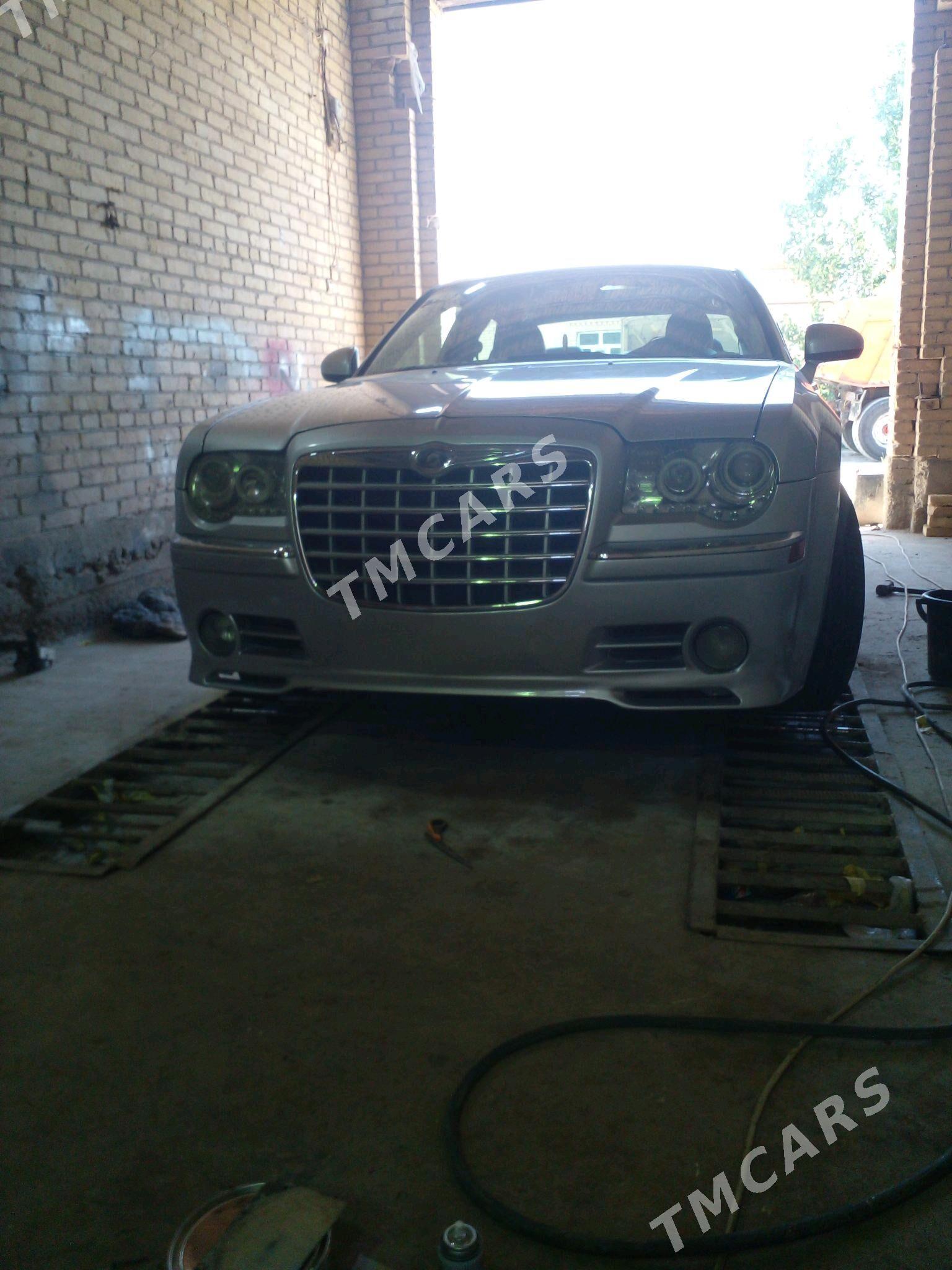 Chrysler 300C 2006 - 120 000 TMT - Дянев - img 5