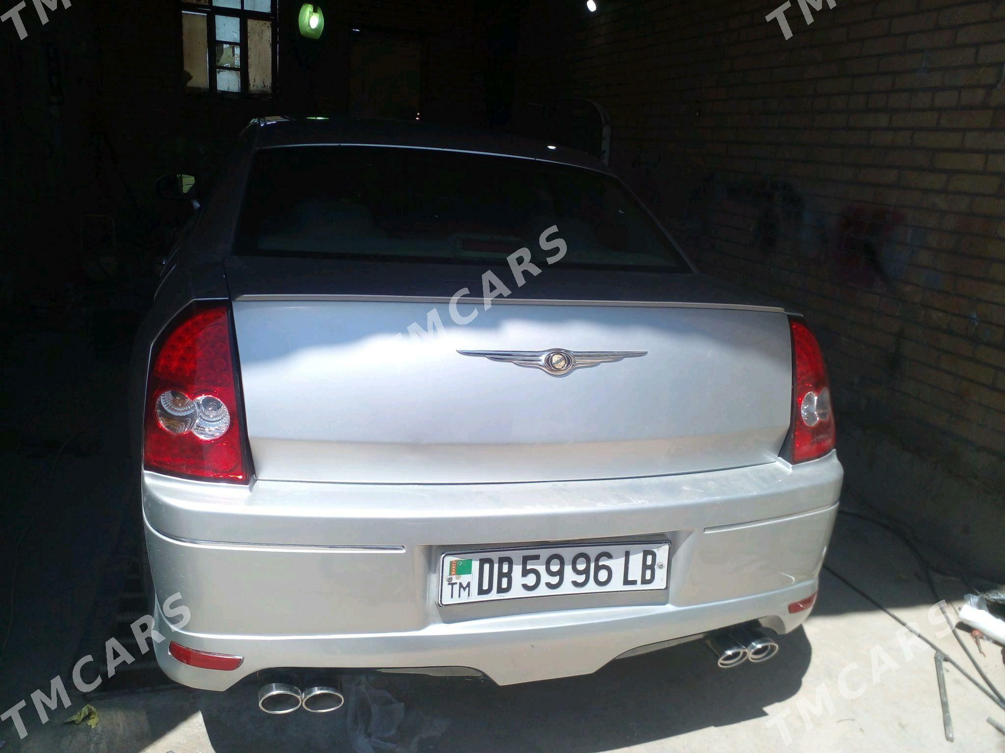Chrysler 300C 2006 - 120 000 TMT - Дянев - img 4
