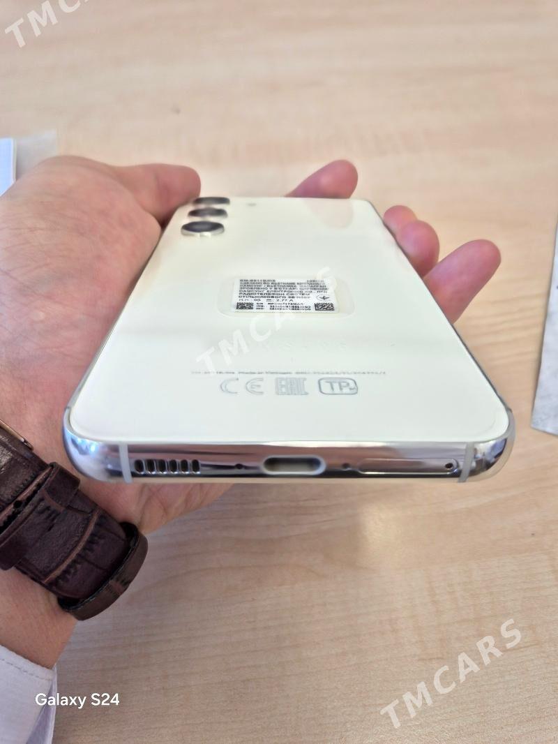 Samsung Galaxy s23 - Ашхабад - img 3