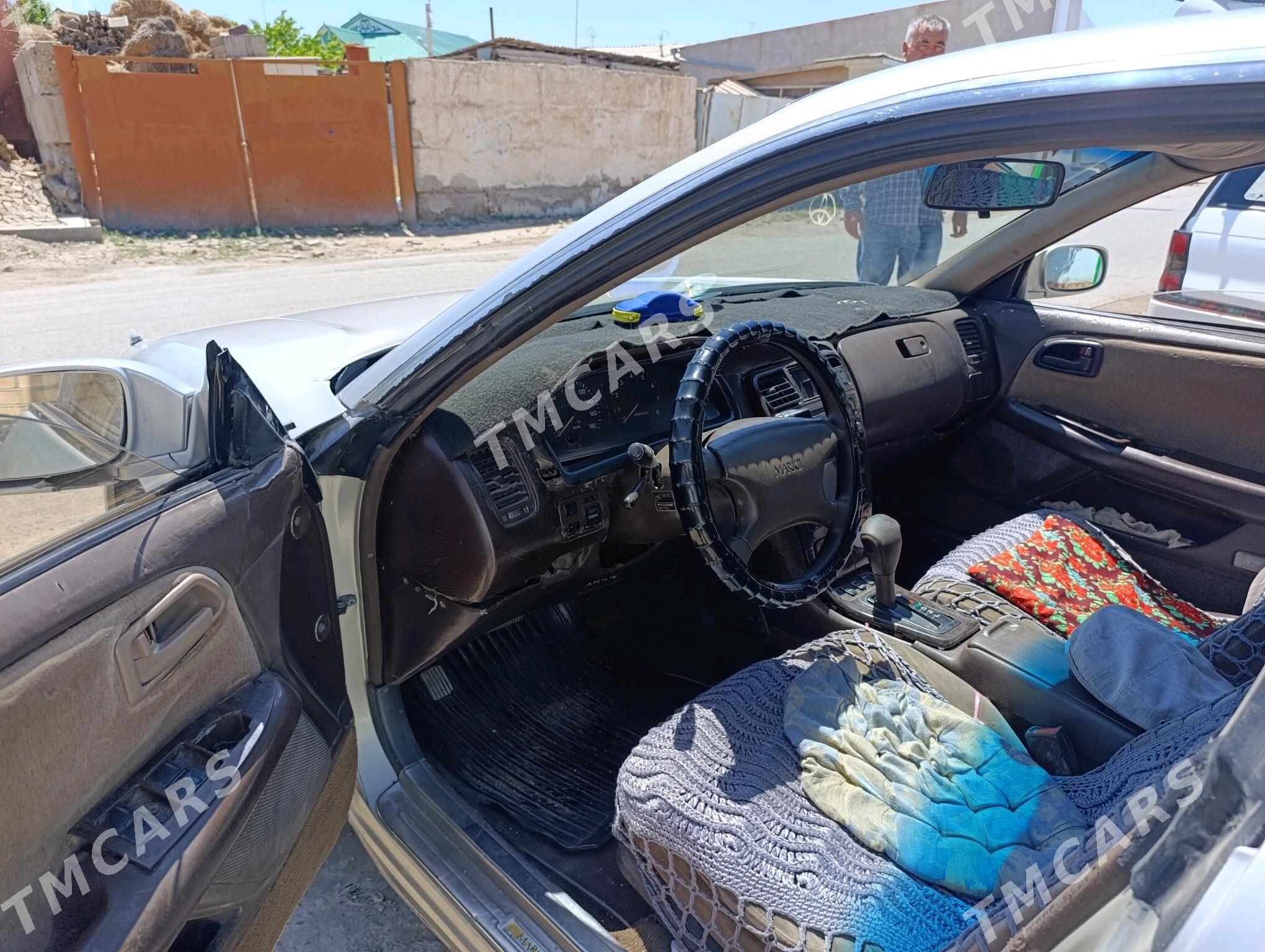 Toyota Mark II 1993 - 50 000 TMT - Дянев - img 5