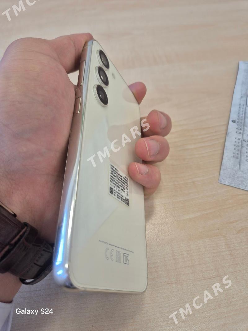 Samsung Galaxy s23 - Ашхабад - img 8