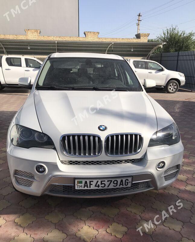 BMW X5 M 2012 - 300 000 TMT - Mary - img 4