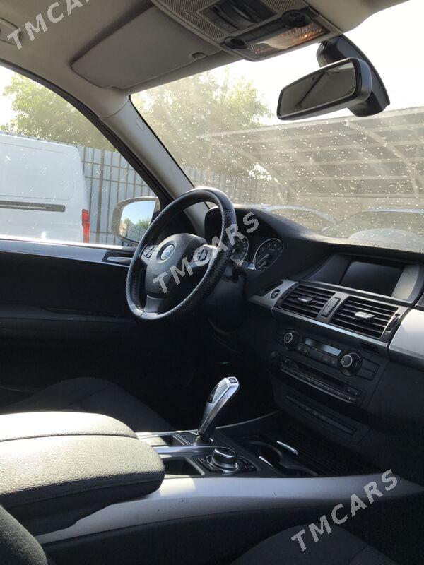 BMW X5 M 2012 - 300 000 TMT - Mary - img 8