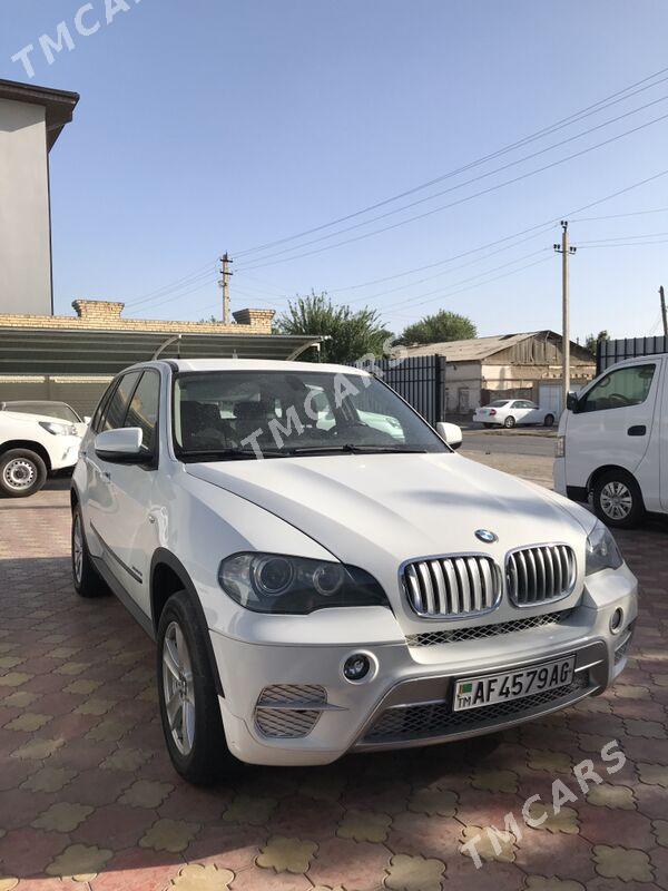 BMW X5 M 2012 - 300 000 TMT - Mary - img 3