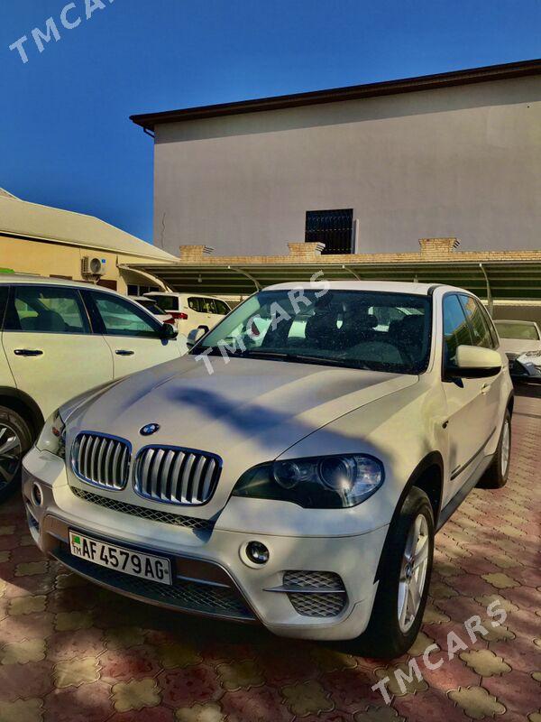 BMW X5 M 2012 - 300 000 TMT - Mary - img 5